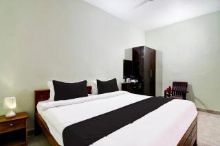 Hotel O GRAND VILLAGGIO - Bhubaneshwar - 4