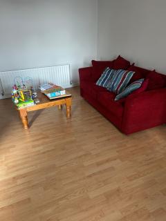 Estuary view Farmhouse - 2