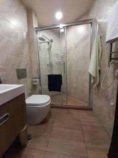 Grand Apartament - Erevan - 4