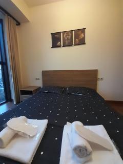 Grand Apartament - Erevan - 3