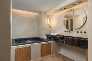 Dea Del Porto Wellness & Spa Suites - Réthymnon - 2