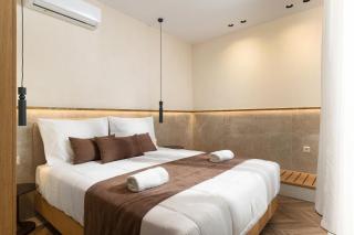 Dea Del Porto Wellness & Spa Suites - Réthymnon - 4