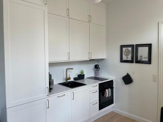 Stylish Apartment with Prime Location in Østerbro - Copenhaga - 6