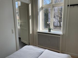 Stylish Apartment with Prime Location in Østerbro - Copenhaga - 3