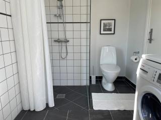 Stylish Apartment with Prime Location in Østerbro - Copenhaga - 1
