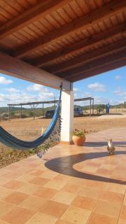Herdade Do Azinhal - Santa Clara-a-Velha - 7