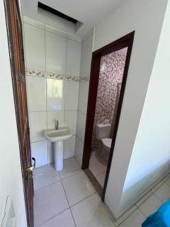 Casa com piscina em Barra do Sana - RJ 142, KM 11 - 7