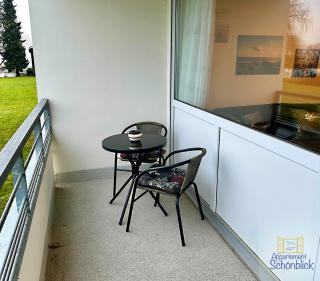 Appartement Schönblick - Oberteuringen - 2