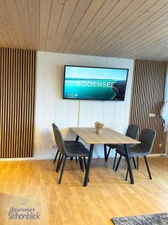 Appartement Schönblick - Oberteuringen - 5