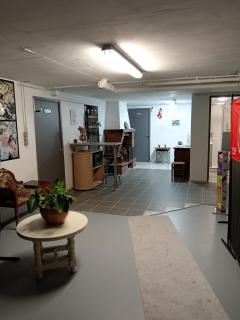 Le Studio - 7