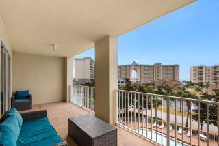 Ariel Dunes II 402 - 5