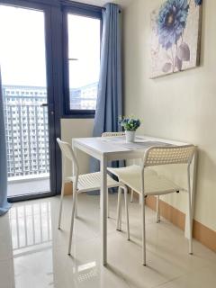 Shore 3 - Unit Kyra - Brand New Unit - Manila - 8