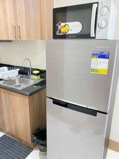 Shore 3 - Unit Kyra - Brand New Unit - Manila - 3