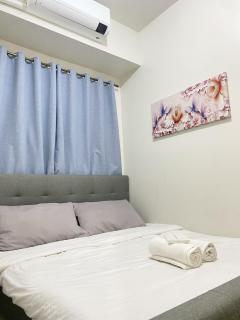 Shore 3 - Unit Kyra - Brand New Unit - Manila - 2