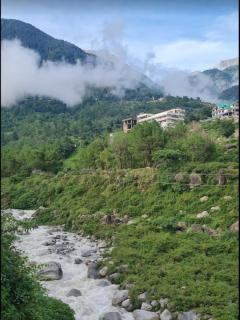 SnowandSlates - Dharamsala - 0