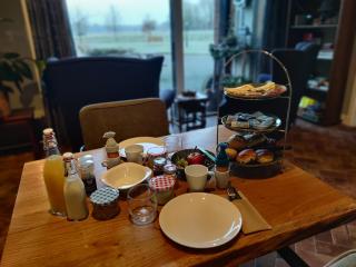 B&B Erve Groot Wegereef - Hengevelde - 8