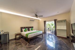 Treebo Grand Royale Eco Residency - Cavelossim - 8