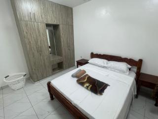 Grey Pearl Apartments - 3Bdr Villa - 7