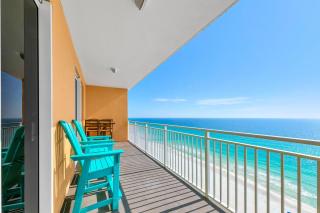 Sterling Reef 1404 - Panama City Beach - 9