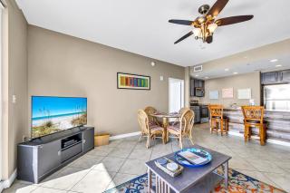 Sterling Reef 1404 - Panama City Beach - 5