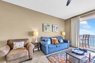 Sterling Reef 1404 - Panama City Beach - 3