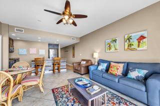 Sterling Reef 1404 - Panama City Beach - 4