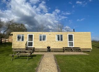 Simene cabin - Bridport - 9