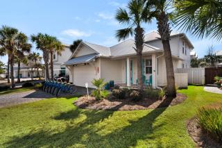 Sand Dollar Beach Cottage - Destin - 0