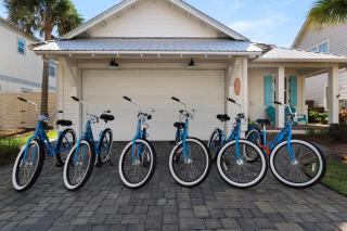 Sand Dollar Beach Cottage - Destin - 5