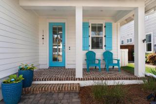 Sand Dollar Beach Cottage - Destin - 4