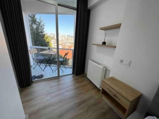 Akaretler City View between Nişantaşı and Beşiktaş - 2