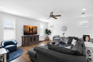 Sand Dollar Beach Cottage - Destin - 1