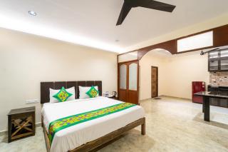 Treebo Grand Royale Eco Residency - Cavelossim - 1