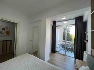 Akaretler City View between Nişantaşı and Beşiktaş - 3