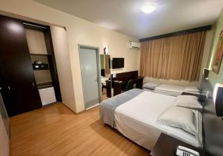 Dom Pedro I Palace Hotel - 8