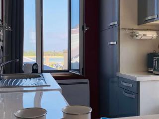 Studio Lumineux Proche Plage et Commerces – Tout Équipé, Parking Gratuit - FR-1-542-66 - 4