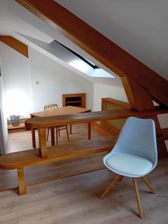 Chambre de la Dhuys - Blesmes - 6