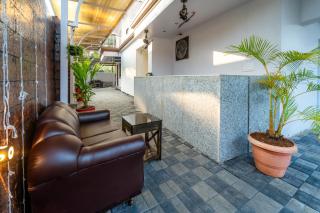 Treebo Grand Royale Eco Residency - Cavelossim - 6
