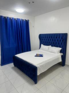 Sun Park Malindi - Back Villa - Black Pearl - 7