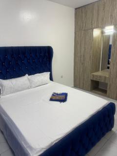 Sun Park Malindi - Back Villa - Black Pearl - 6