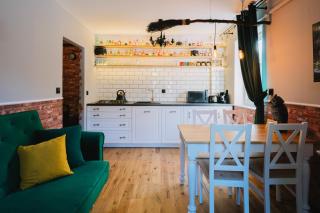 The Chamber of Magic - Magiczna Komnata - Sopot - 9