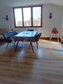 Chambre de la Dhuys - Blesmes - 5