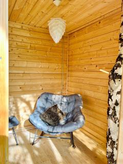 Ferienwohnung Im Weingewölbe - 1