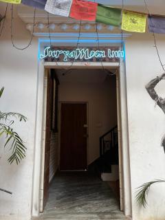 SuryaMoon Inn - Kathmandu - 9