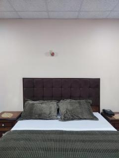 Hotel Salsabil Naoui - Djelfa - 0
