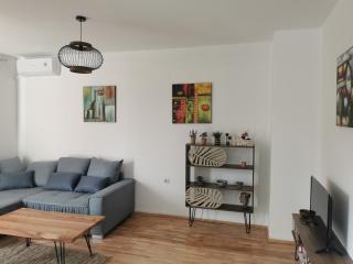 Apartment Matovic - Salonicco - 4