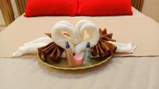 Palacio Taal view with balcony Tagaytay - 2