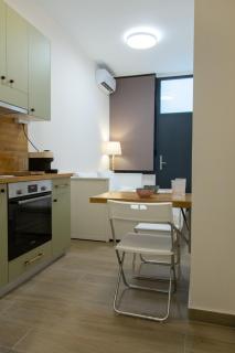 Thessaloniki City Apartments Jasmine - 8