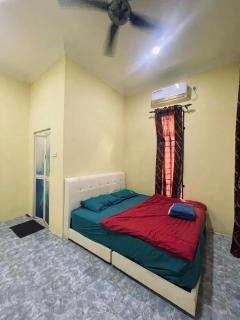Casaria Homestay Besut - Jertih - 9