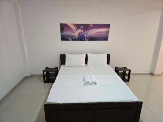 Kandy City View MPM Guest Room - 3B1 - 8